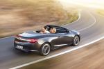 Opel Cascada 2012 года